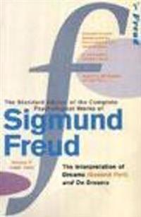 Complete Psychological Works of Sigmund Freud
