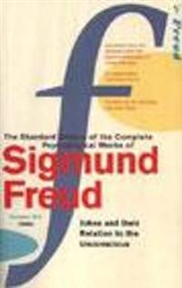 Complete Psychological Works of Sigmund Freud