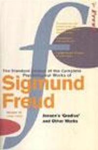 Complete Psychological Works of Sigmund Freud