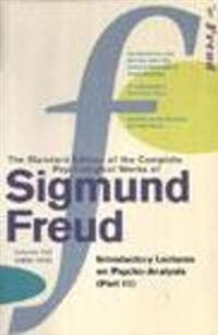 Complete Psychological Works of Sigmund Freud