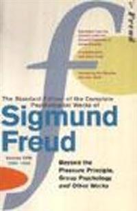 Complete Psychological Works of Sigmund Freud