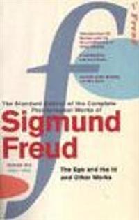 Complete Psychological Works of Sigmund Freud