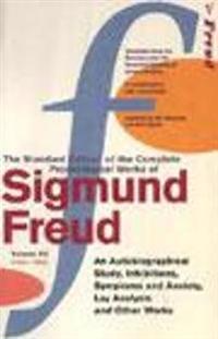 Complete Psychological Works of Sigmund Freud