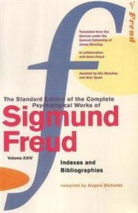 Complete Psychological Works of Sigmund Freud