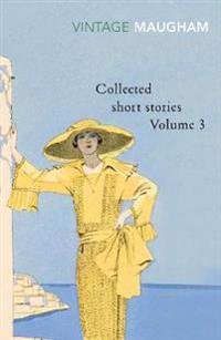 Collected Short Stories