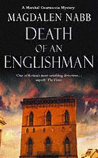 Death of an Englishman