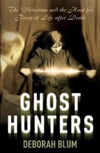 The Ghost Hunters