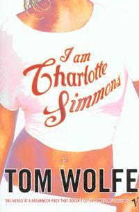 I am Charlotte Simmons