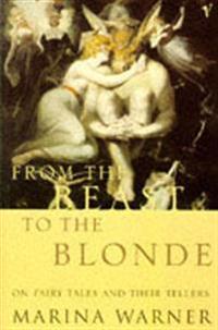 From the Beast to the Blonde