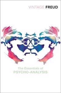 The Essentials of Psychoanalysis