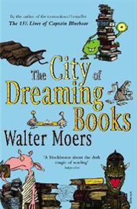 City of Dreaming Books