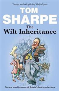 Wilt Inheritance