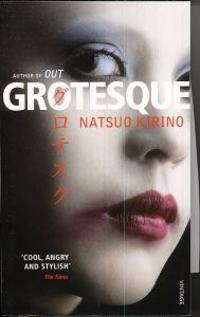 Grotesque