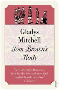 Tom Brown's Body