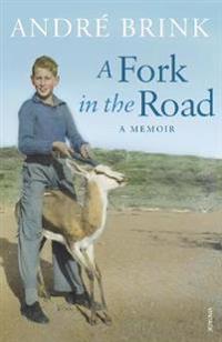 Fork in the Road