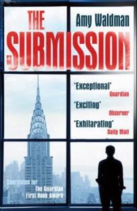 The Submission. Amy Waldman