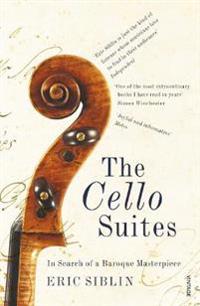 Cello Suites