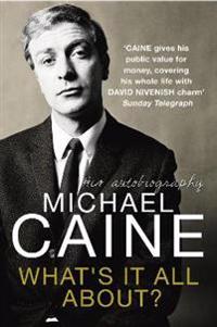 What's It All About?