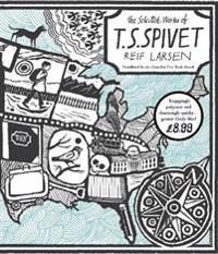 Selected Works of T.S. Spivet