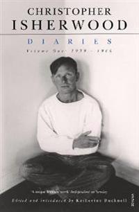 Christopher Isherwood Diaries