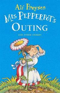 Mrs. Pepperpot's Outing