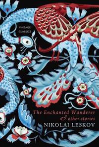 Enchanted Wanderer and Other Stories