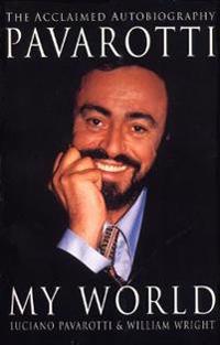 Pavarotti: My World