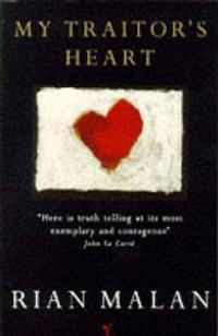 My Traitor's Heart