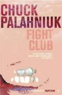 Fight Club Film Tie-in