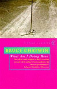 What am I Doing Here?