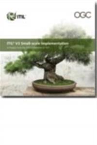 ITIL V3 Small-scale Implementation