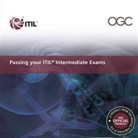 Passing Your ITIL Intermediate Exams