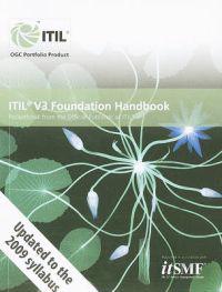 Itil Foundation Handbook