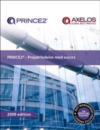 PRINCE2 - Projektledelse Med Succes