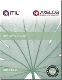 ITIL Service Strategy
