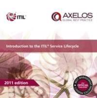 Introduction to the ITIL Service Lifecycle