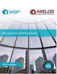 Managing Successful Programmes 2011