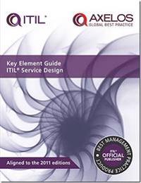 Key Element Guide ITIL Service Design