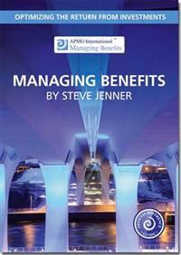 Managing Benefits