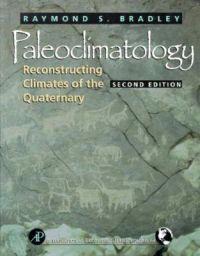 Paleoclimatology