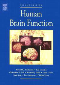 Human Brain Function