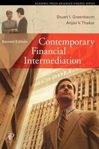 Contemporary Financial Intermediation