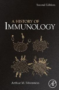 A History of Immunology