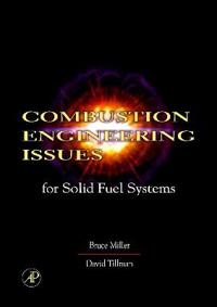 Combustion Engineering Issues for Solid Fuel Systems