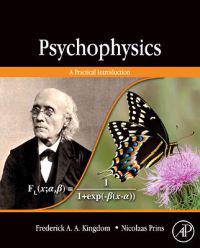 Psychophysics