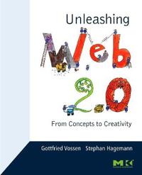 Unleashing Web 2.0