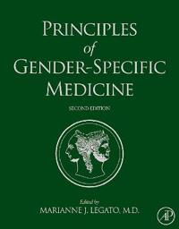 Principles of Gender-Specific Medicine