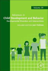 Developmental Disorders and Interventions