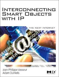 Interconnecting Smart Objects With IP