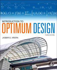 Introduction to Optimum Design
